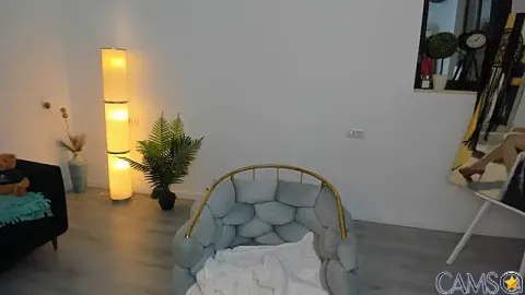 Aileen_Stone’s Stripchat Profile Image