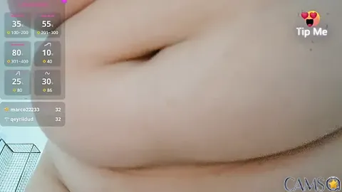 aimi-bb’s Stripchat Profile Image