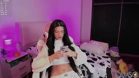 Ainhoads’s Stripchat Profile Image