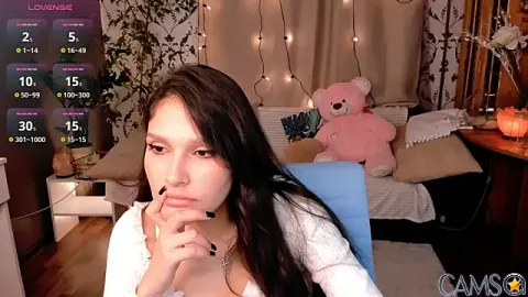 AishaStarr’s (Stripchat) Photo