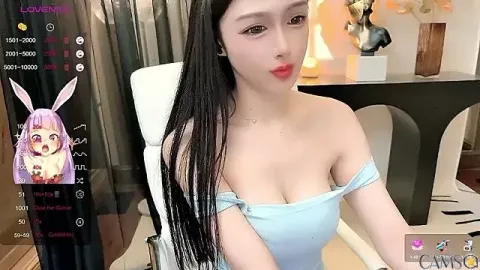 Aisi-20’s Stripchat Profile Image