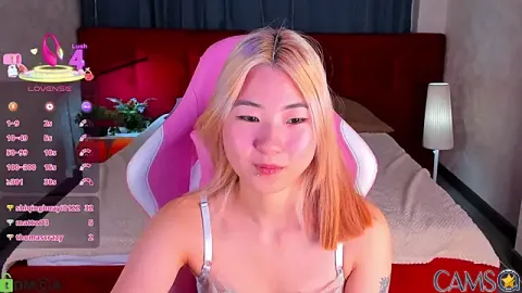 Aisi_18’s Stripchat Profile Image