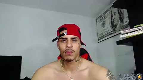 Ak_cbr’s Stripchat Profile Image