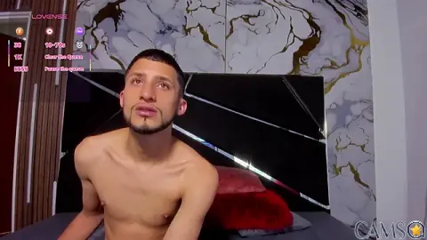 Picture of Akame_Draco from Stripchat