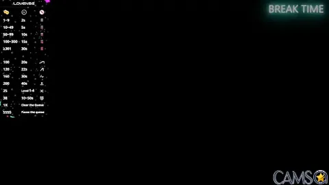 Alahia7demon’s Stripchat Profile Image
