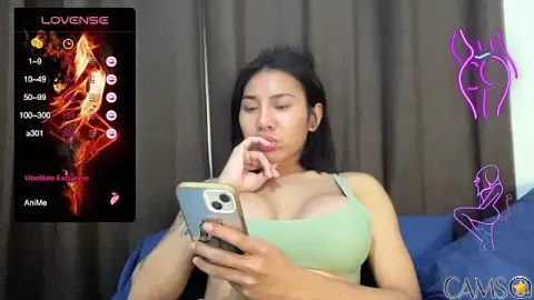 Alaia_Pope’s Stripchat Profile Image