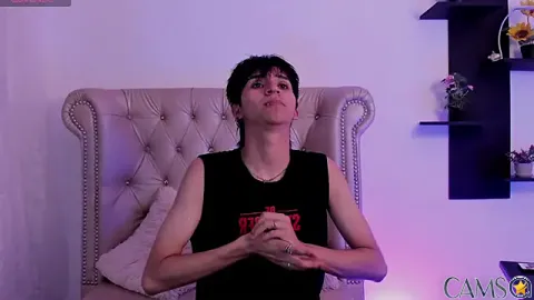 AlanRock18’s Stripchat Profile Image