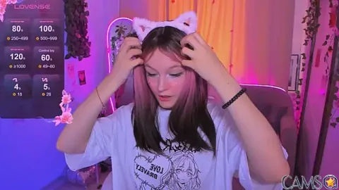Alasssska’s Stripchat Profile Image