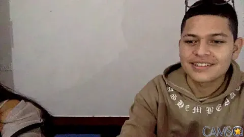 AlbyberCH’s Stripchat Profile Image