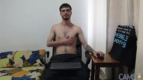 Aleex_Miller’s Stripchat Profile Image