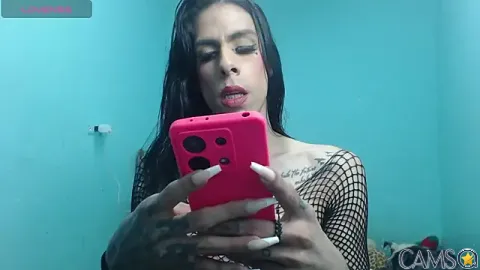 Aleja_Nauthy’s Stripchat Profile Image