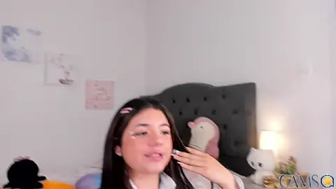 ALEJANDRABALBUENA’s (Stripchat) Photo
