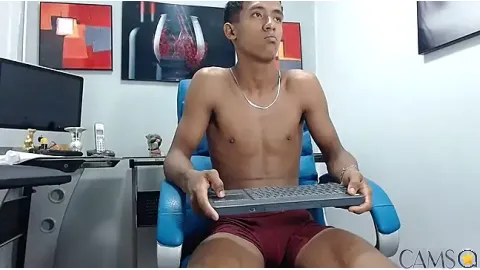 alejandro_cazas21’s (Stripchat) Photo