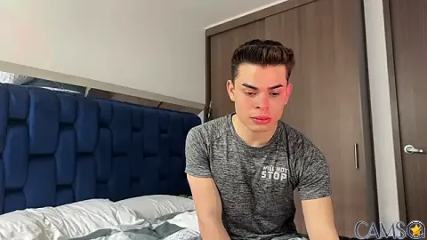 alejooo_twink’s (Stripchat) Photo