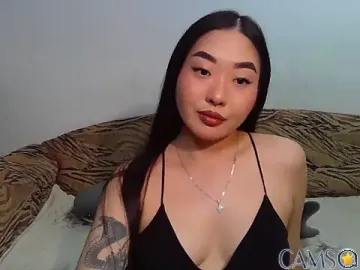 Aleksa_Blackdream’s Stripchat Profile Image