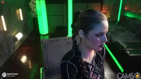 alessa_goreng’s Stripchat Profile Image