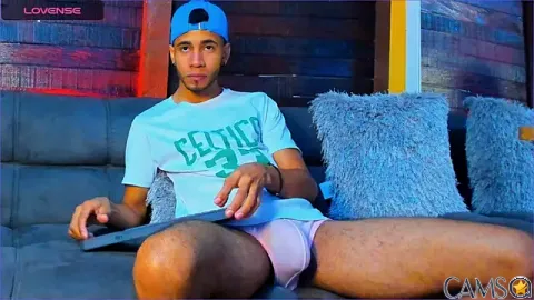 Alex_bigcock11_&rsquo;s Stripchat Profile Image