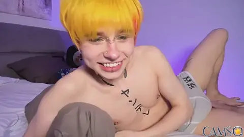 Alex_Vallley’s Stripchat Profile Image