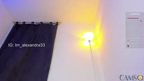 Picture of Alexa_will from Stripchat