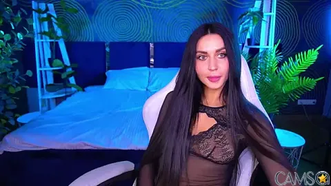 AlexaGreyyy’s (Stripchat) Photo