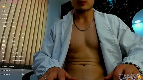Alexander_ferre’s Stripchat Profile Image