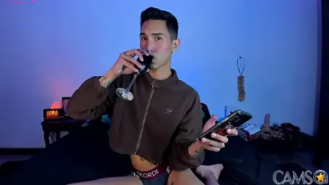 Alexmillers’s (Stripchat) Photo