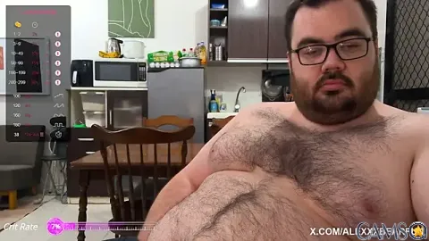alexxxbear’s (Stripchat) Photo