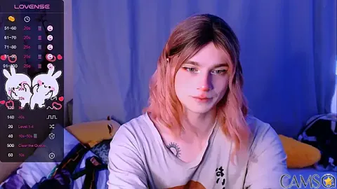 Alice_Hells’s (Stripchat) Photo