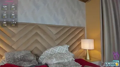 alice_kingsley_’s Stripchat Profile Image