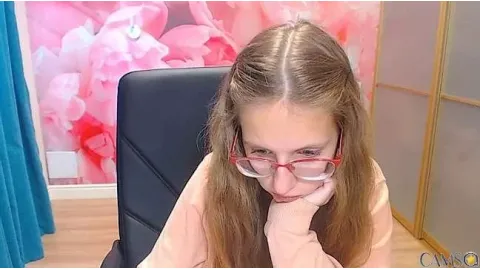 AliceAdams’s Stripchat Profile Image