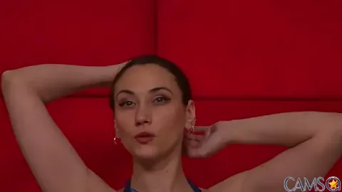 AliceMunro’s Stripchat Profile Image