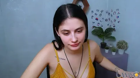 AliceSexyyy_’s (Stripchat) Photo