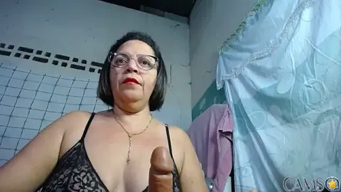 alina_maturehot’s Stripchat Profile Image