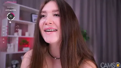 AlinaOrf’s Stripchat Profile Image