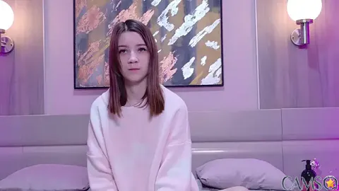 Alison_kisss’s Stripchat Profile Image