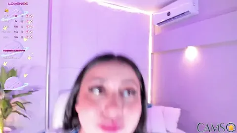 AlissonHarperr’s Stripchat Profile Image