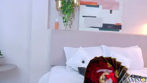 AlixMonroe’s Stripchat Profile Image