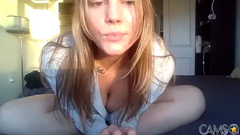 AllesandraLove’s (Stripchat) Photo