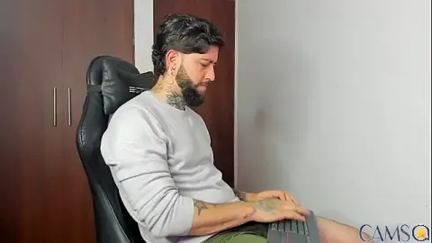 ALPHA_MASSTER’s Stripchat Profile Image