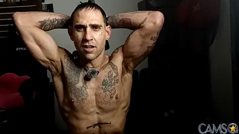 alphacloudGod&rsquo;s Stripchat Profile Image