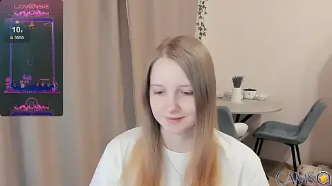 Alyaley’s Stripchat Profile Image