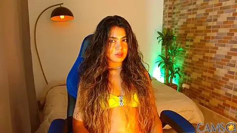 Amberr16’s (Stripchat) Photo