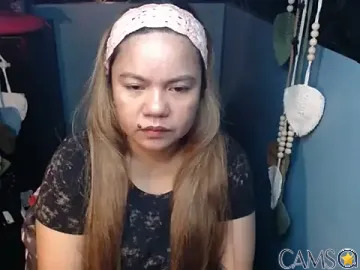 ambersmile’s Stripchat Profile Image