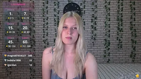 amiliduchess’s Stripchat Profile Image