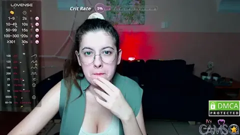 Aminabeatris’s Stripchat Profile Image