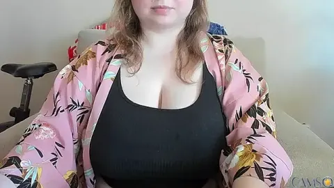 AmmyMounten’s (Stripchat) Photo