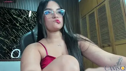 Amy17__’s Stripchat Profile Image