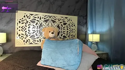 Amyblack__’s Stripchat Profile Image