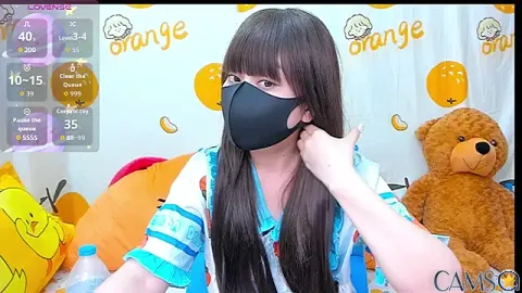 Anchan_JP’s Stripchat Profile Image