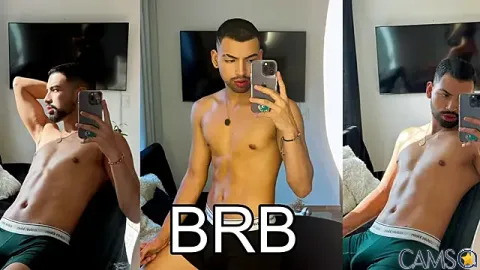 Andrew_x777’s Stripchat Profile Image